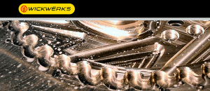 New Web site for WickWorks