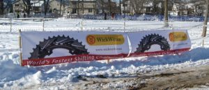 WW Banners @ 2013 USA CX Nationals