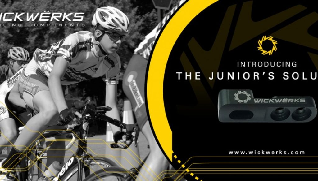 The Junior's Solution to Junior Gears WickWerks